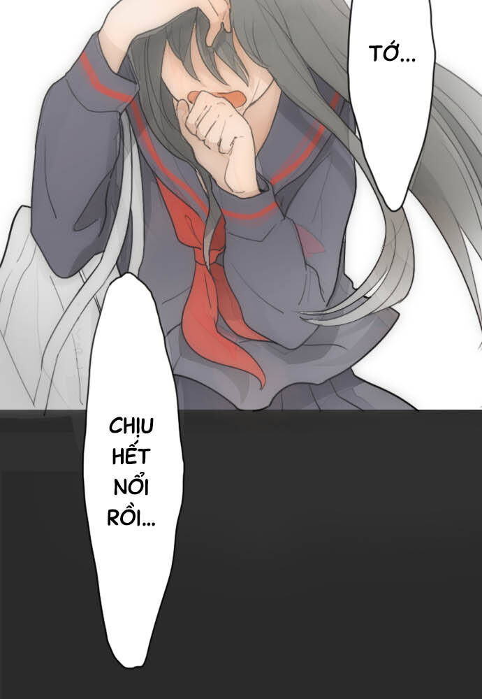 Hoa Cánh Sao Chapter 6 - Trang 2
