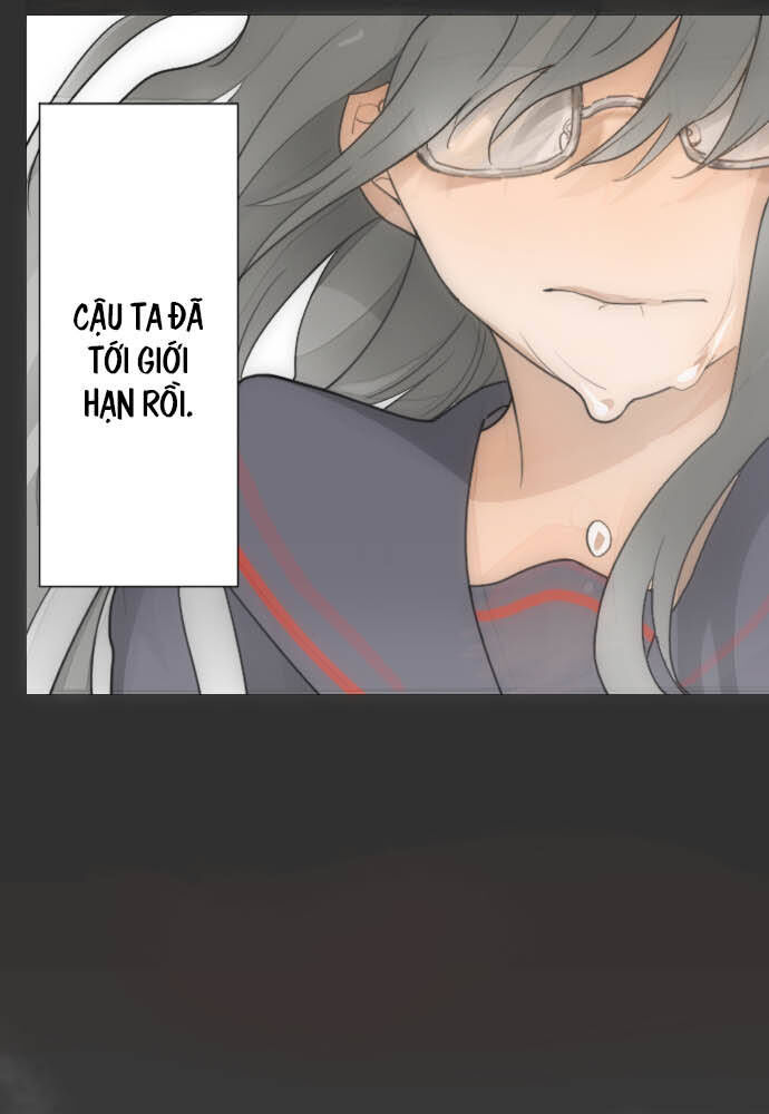 Hoa Cánh Sao Chapter 6 - Trang 2