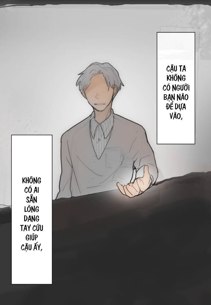 Hoa Cánh Sao Chapter 6 - Trang 2