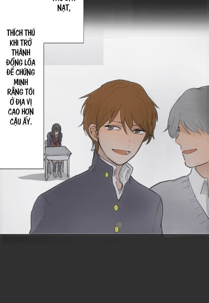 Hoa Cánh Sao Chapter 6 - Trang 2