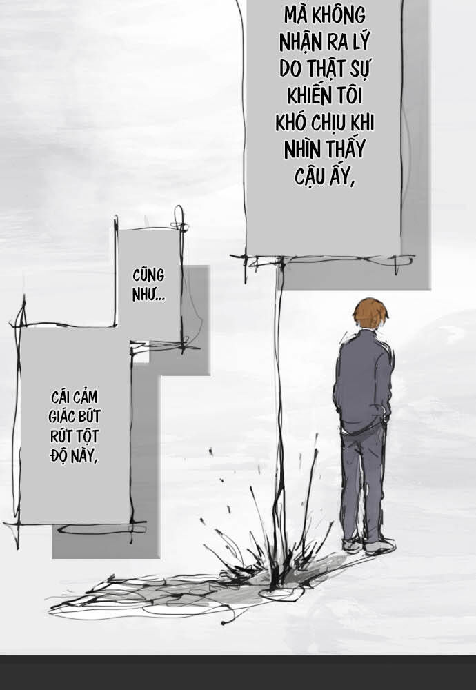 Hoa Cánh Sao Chapter 6 - Trang 2