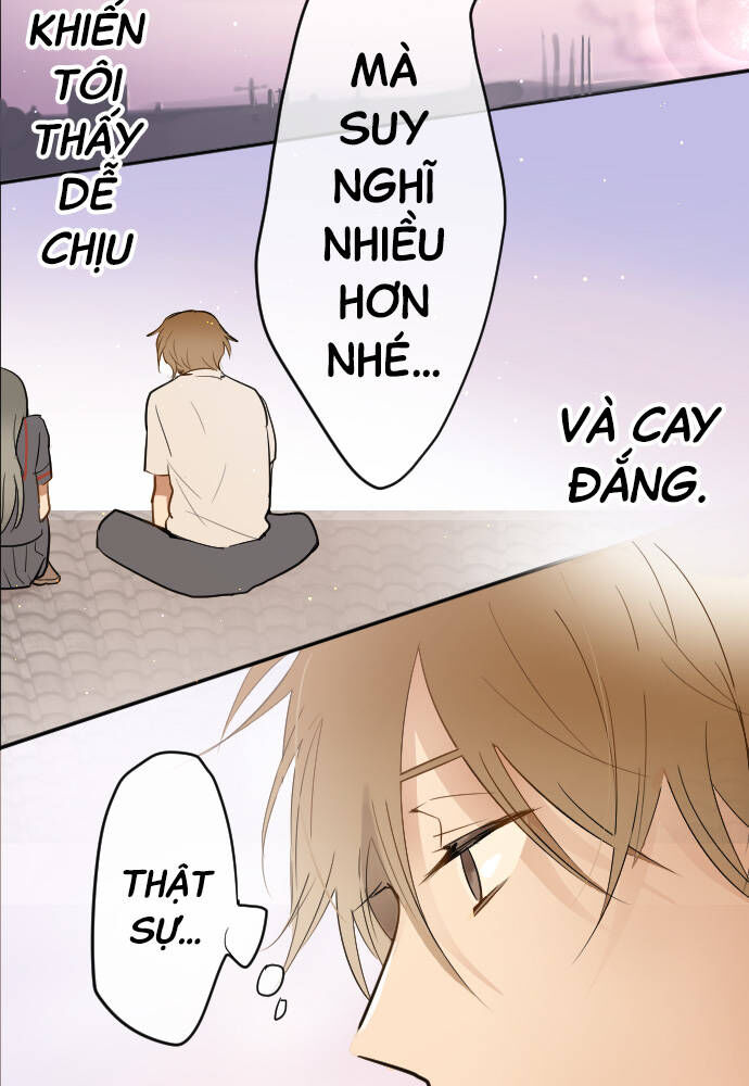 Hoa Cánh Sao Chapter 60 - Trang 2