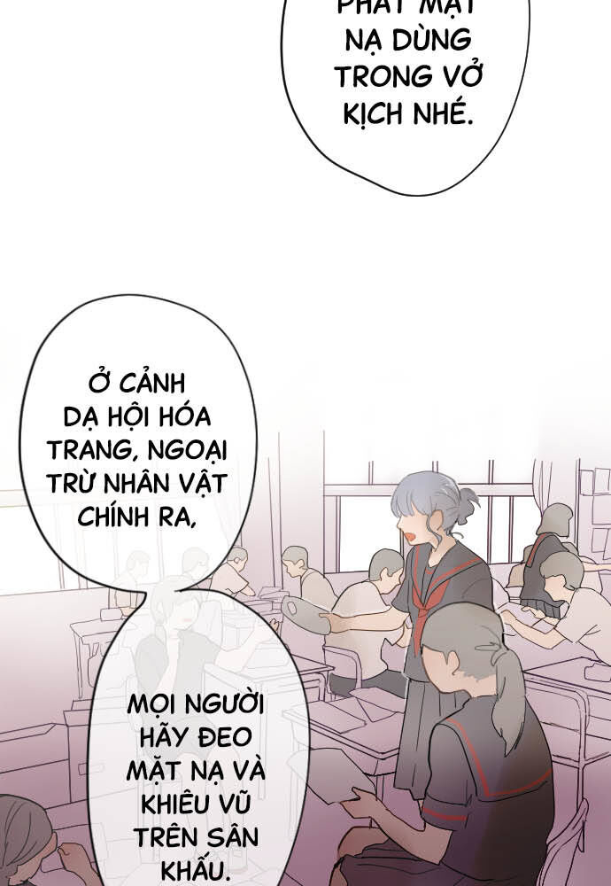 Hoa Cánh Sao Chapter 60 - Trang 2