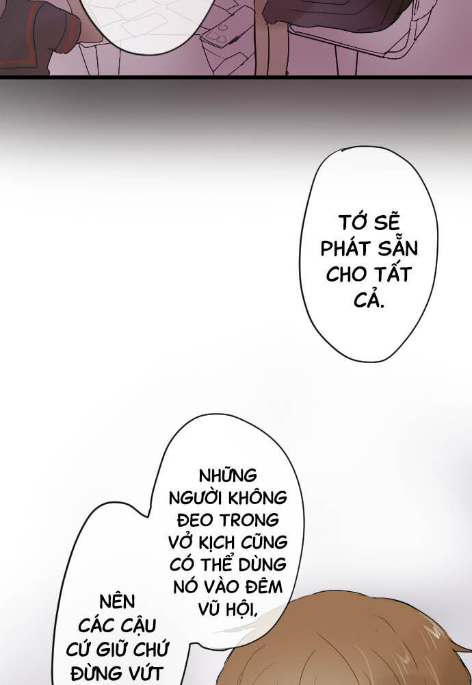 Hoa Cánh Sao Chapter 60 - Trang 2