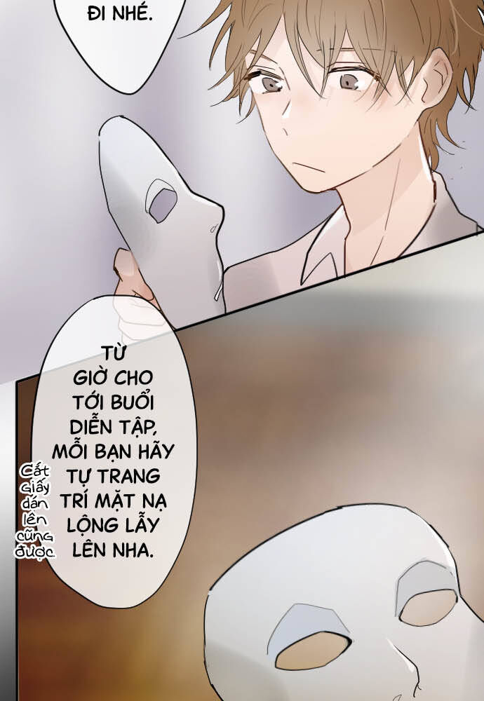 Hoa Cánh Sao Chapter 60 - Trang 2