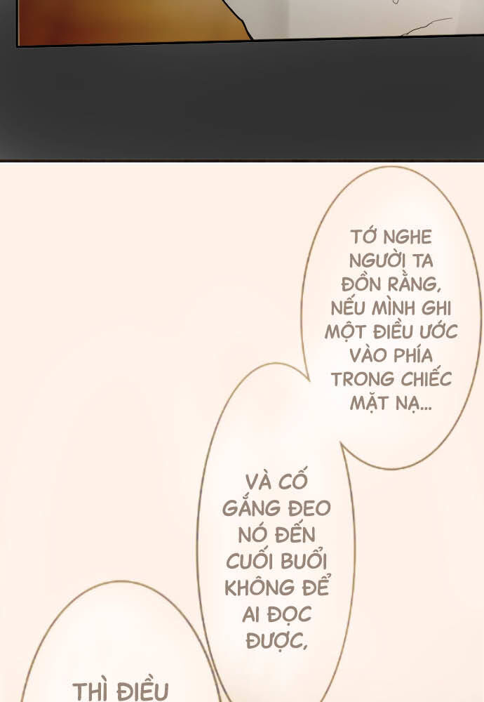 Hoa Cánh Sao Chapter 60 - Trang 2