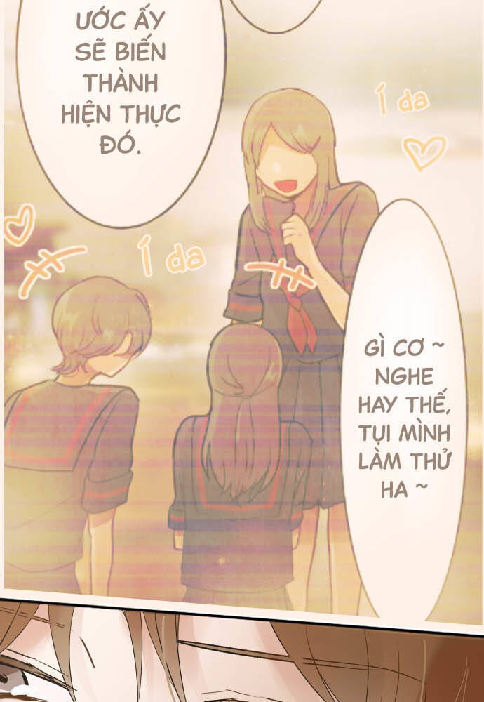 Hoa Cánh Sao Chapter 60 - Trang 2