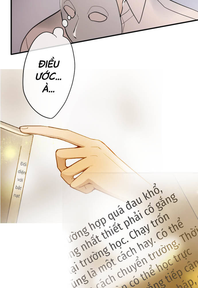 Hoa Cánh Sao Chapter 60 - Trang 2