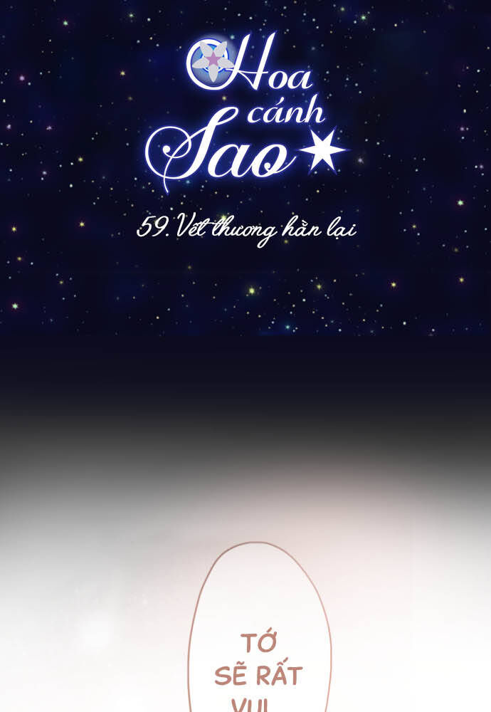 Hoa Cánh Sao Chapter 60 - Trang 2