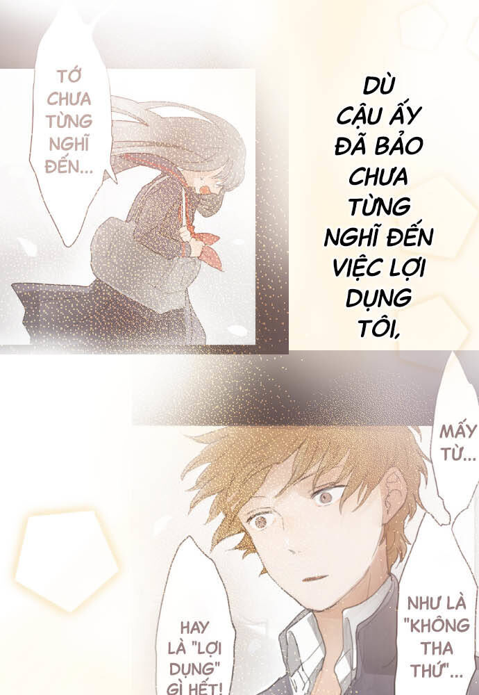 Hoa Cánh Sao Chapter 60 - Trang 2