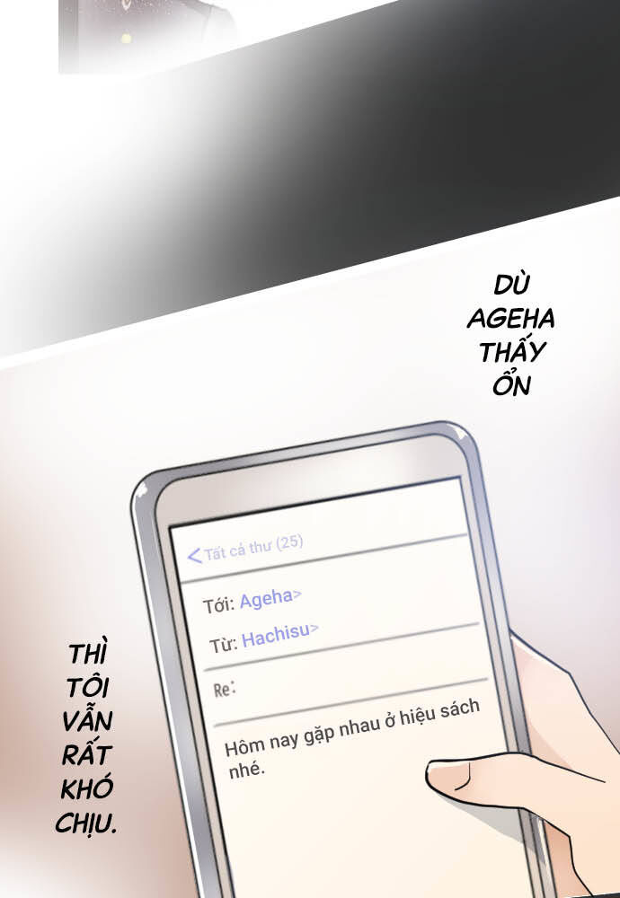 Hoa Cánh Sao Chapter 60 - Trang 2