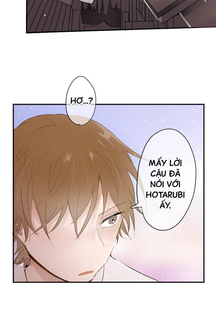 Hoa Cánh Sao Chapter 60 - Trang 2
