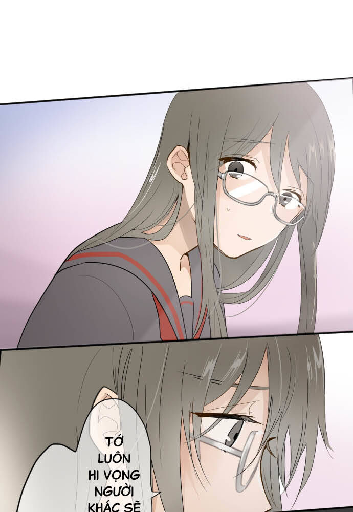 Hoa Cánh Sao Chapter 60 - Trang 2