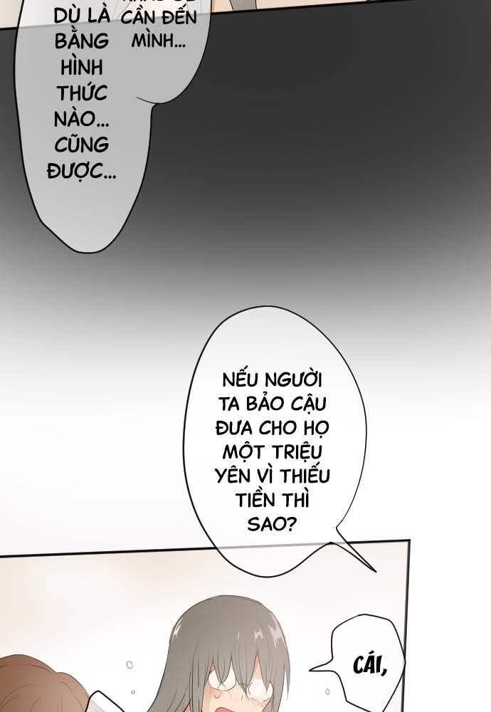 Hoa Cánh Sao Chapter 60 - Trang 2
