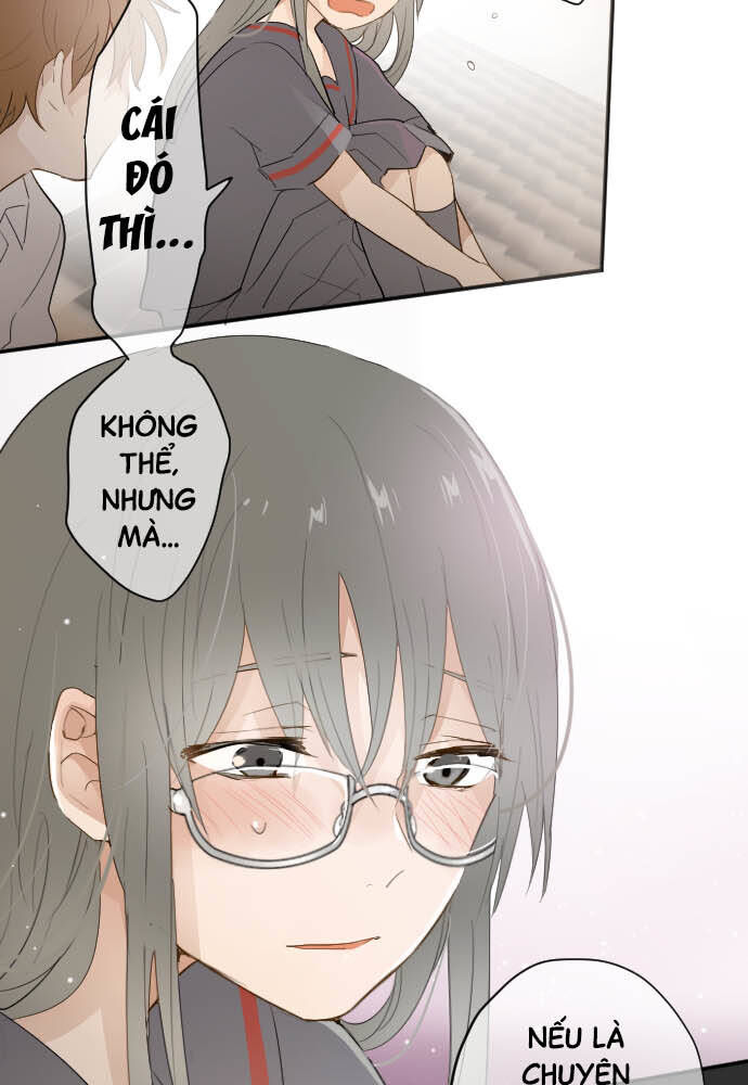 Hoa Cánh Sao Chapter 60 - Trang 2