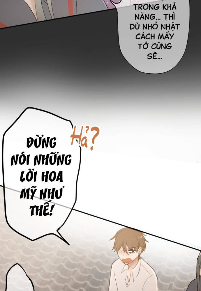 Hoa Cánh Sao Chapter 60 - Trang 2