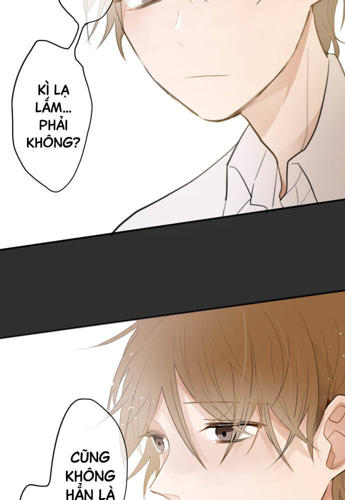 Hoa Cánh Sao Chapter 60 - Trang 2