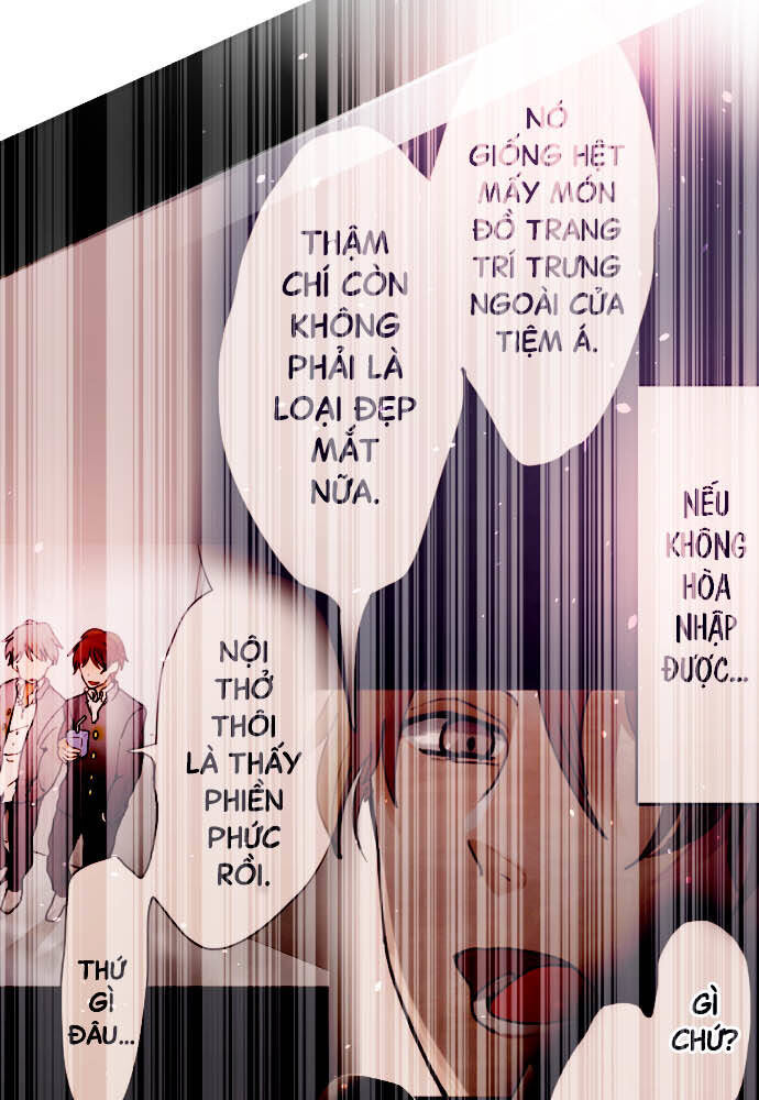 Hoa Cánh Sao Chapter 60 - Trang 2