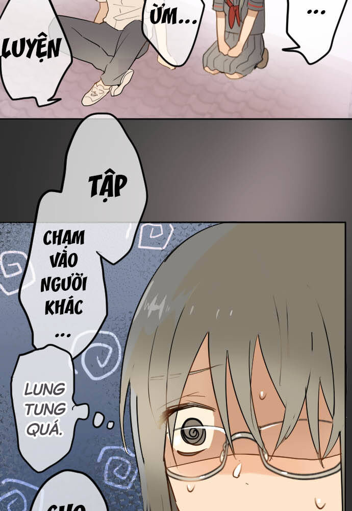 Hoa Cánh Sao Chapter 60 - Trang 2
