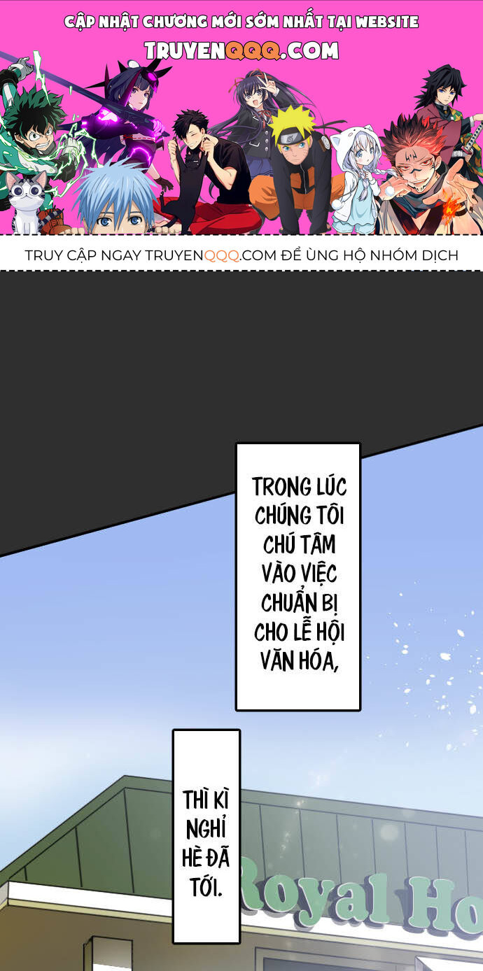 Hoa Cánh Sao Chapter 61 - Trang 2