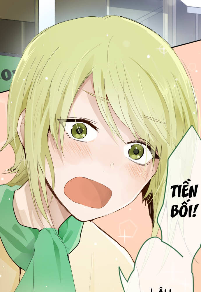 Hoa Cánh Sao Chapter 61 - Trang 2