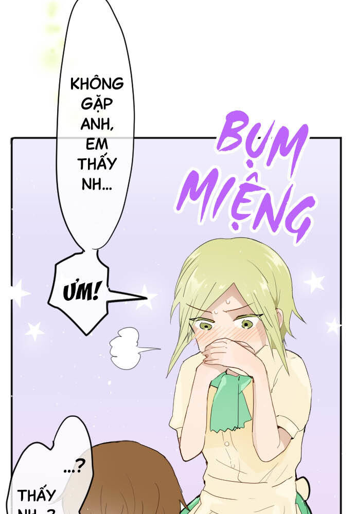 Hoa Cánh Sao Chapter 61 - Trang 2