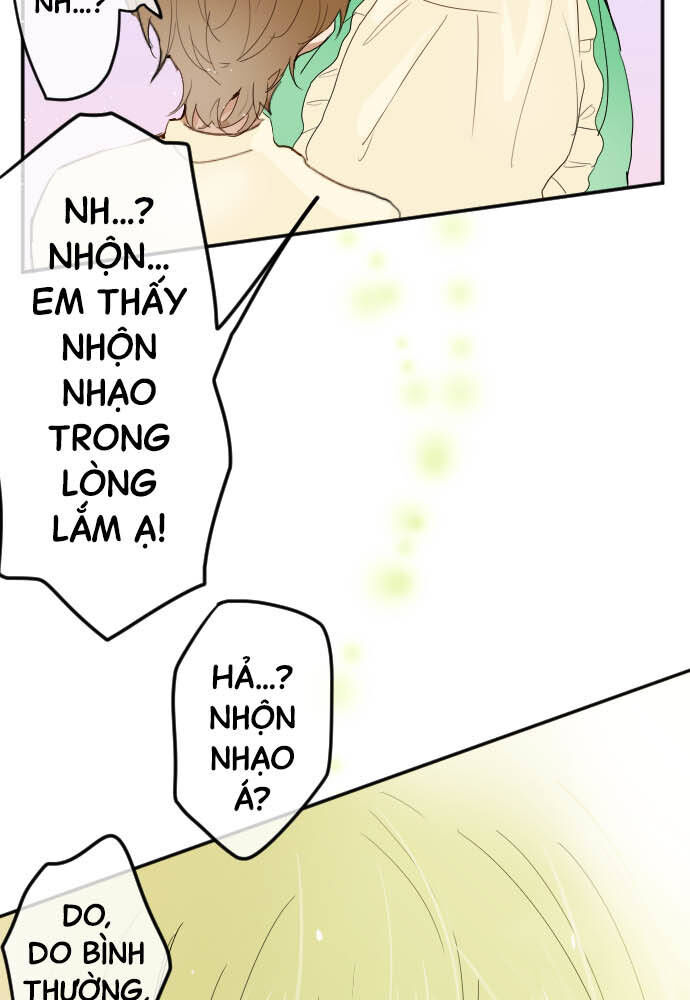 Hoa Cánh Sao Chapter 61 - Trang 2