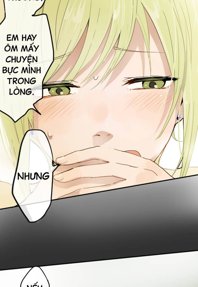 Hoa Cánh Sao Chapter 61 - Trang 2