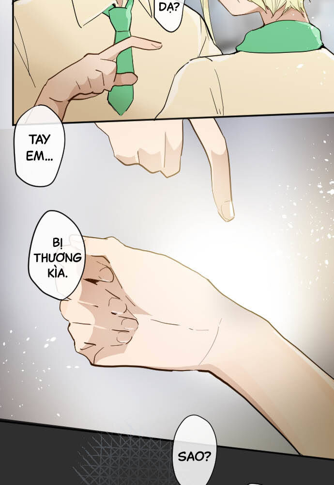Hoa Cánh Sao Chapter 61 - Trang 2