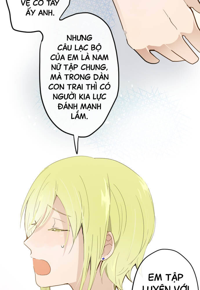 Hoa Cánh Sao Chapter 61 - Trang 2