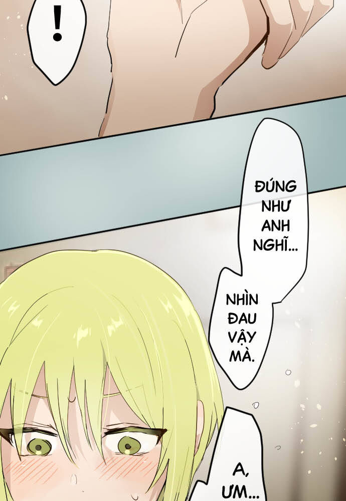 Hoa Cánh Sao Chapter 61 - Trang 2