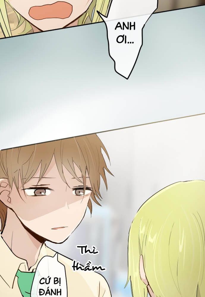 Hoa Cánh Sao Chapter 61 - Trang 2