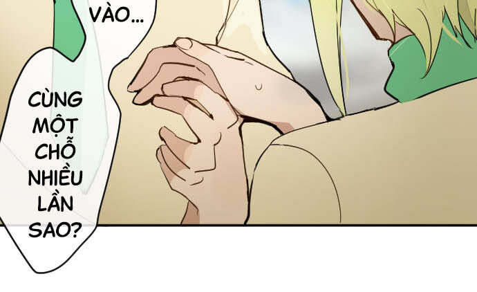 Hoa Cánh Sao Chapter 61 - Trang 2
