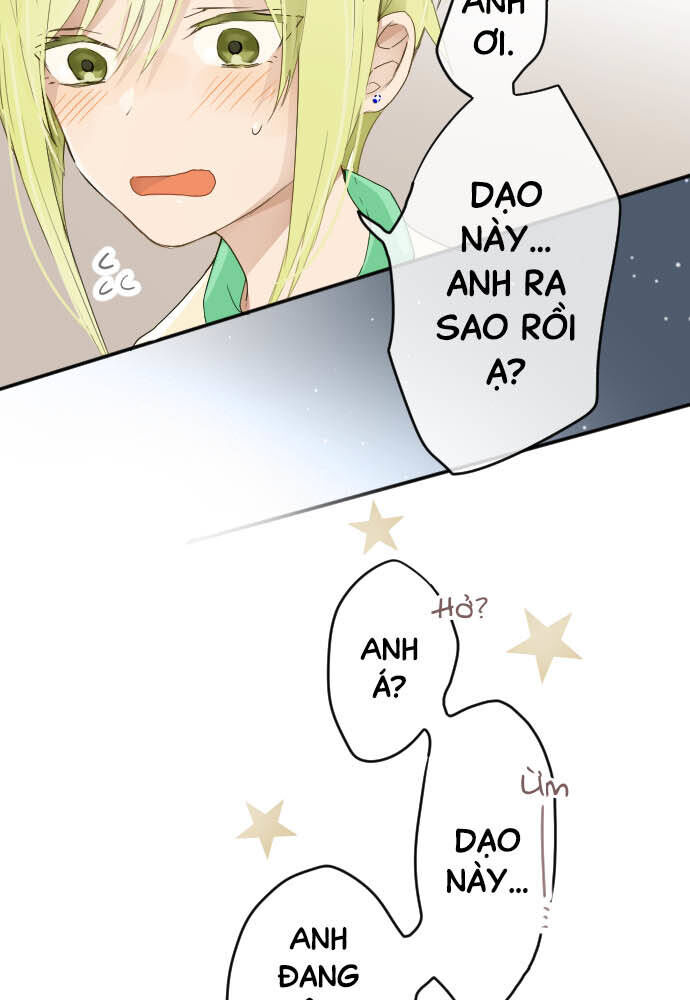 Hoa Cánh Sao Chapter 61 - Trang 2