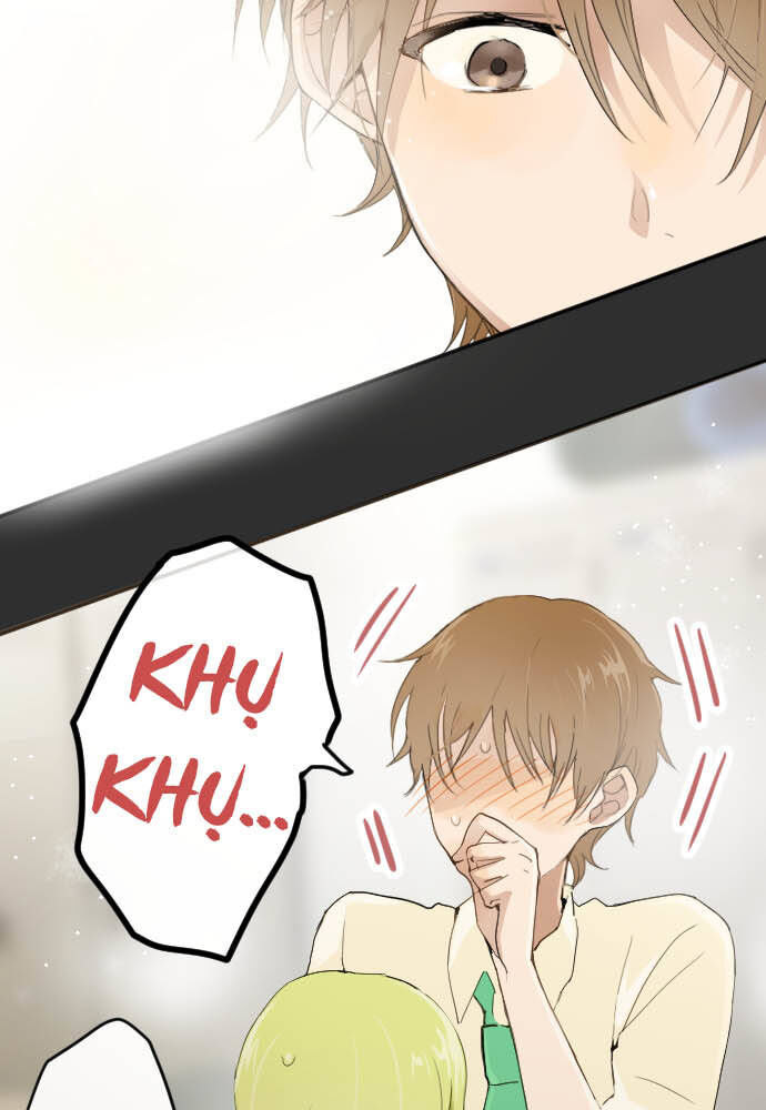 Hoa Cánh Sao Chapter 61 - Trang 2