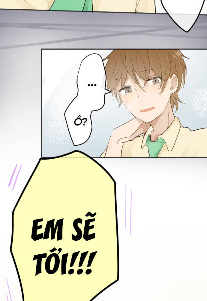 Hoa Cánh Sao Chapter 61 - Trang 2