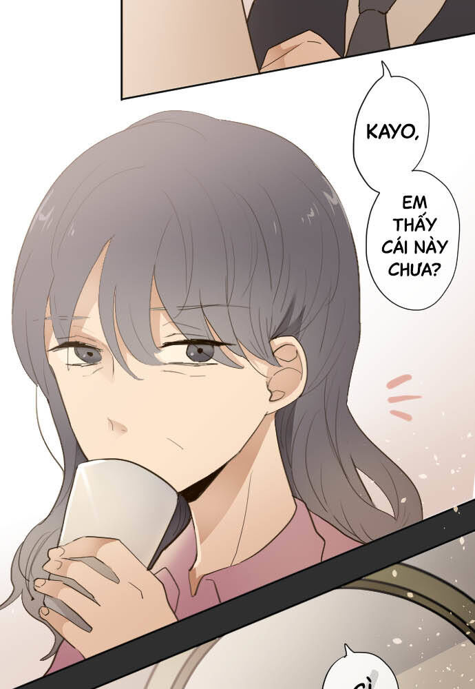 Hoa Cánh Sao Chapter 62 - Trang 2