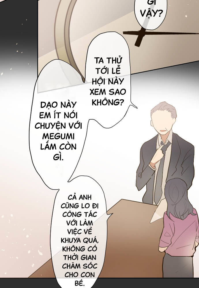 Hoa Cánh Sao Chapter 62 - Trang 2