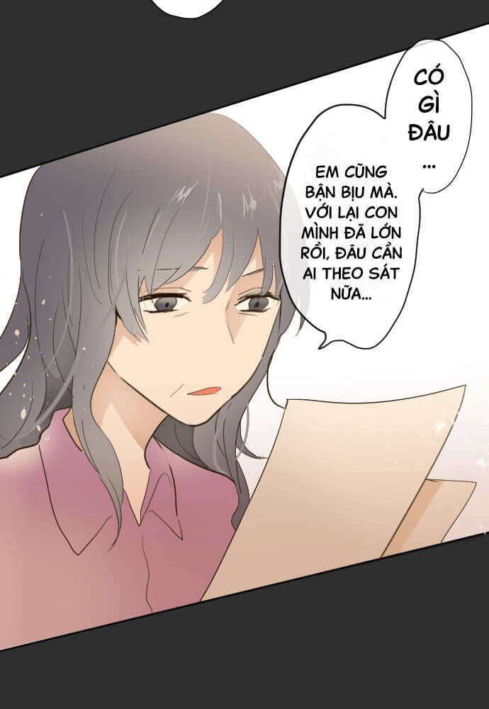 Hoa Cánh Sao Chapter 62 - Trang 2