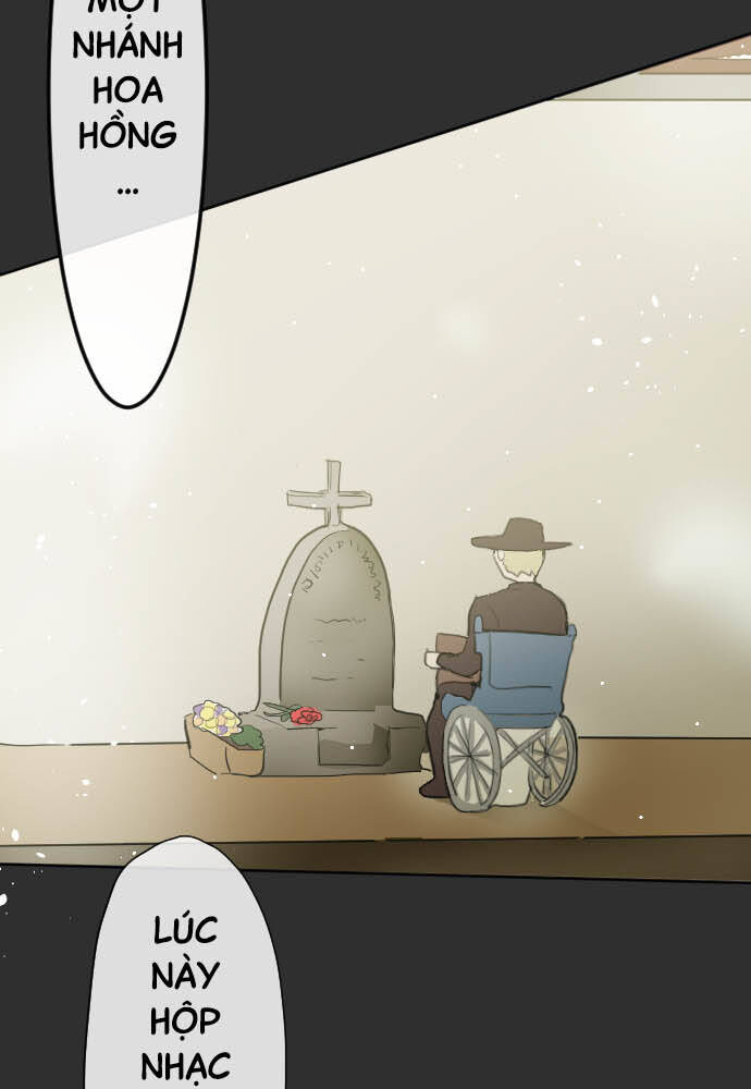 Hoa Cánh Sao Chapter 62 - Trang 2