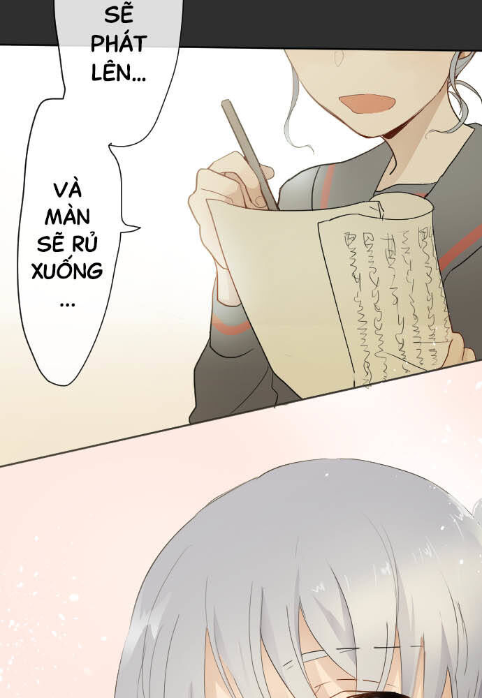 Hoa Cánh Sao Chapter 62 - Trang 2