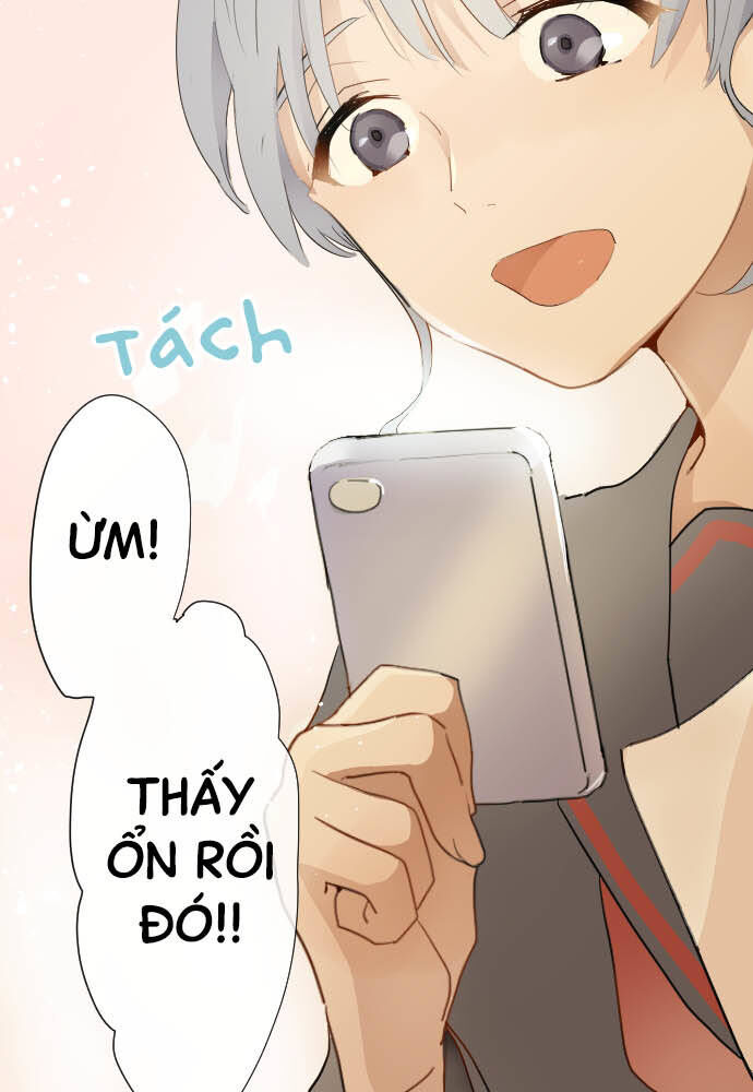 Hoa Cánh Sao Chapter 62 - Trang 2