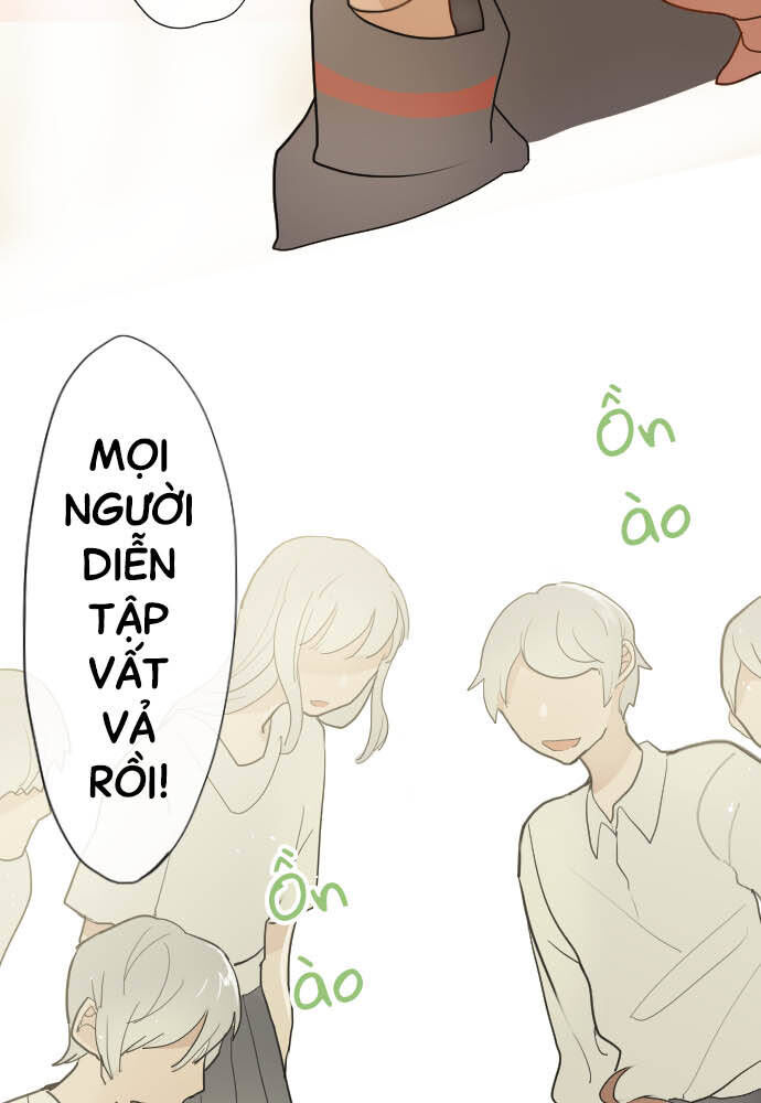 Hoa Cánh Sao Chapter 62 - Trang 2