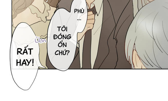 Hoa Cánh Sao Chapter 62 - Trang 2