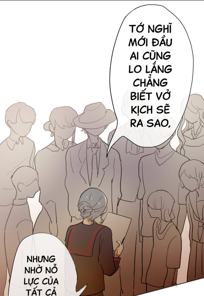 Hoa Cánh Sao Chapter 62 - Trang 2