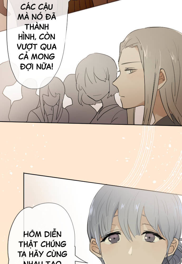 Hoa Cánh Sao Chapter 62 - Trang 2