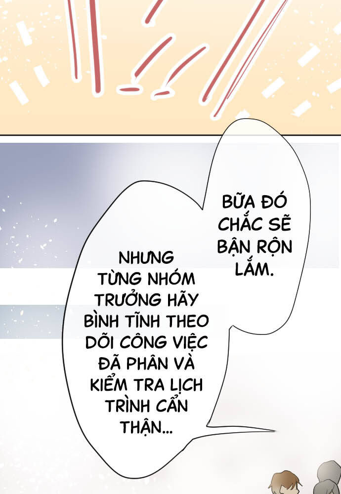 Hoa Cánh Sao Chapter 62 - Trang 2