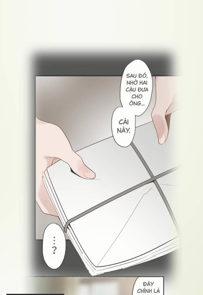 Hoa Cánh Sao Chapter 62 - Trang 2