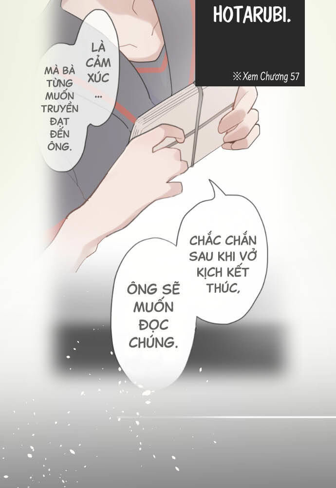 Hoa Cánh Sao Chapter 62 - Trang 2