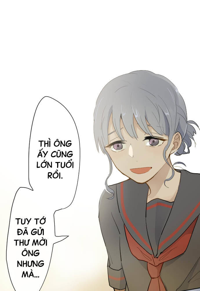 Hoa Cánh Sao Chapter 62 - Trang 2